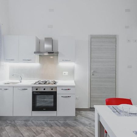 Апартаменты Modern Duplex With Balcony By Wonderful Italy Катания Экстерьер фото