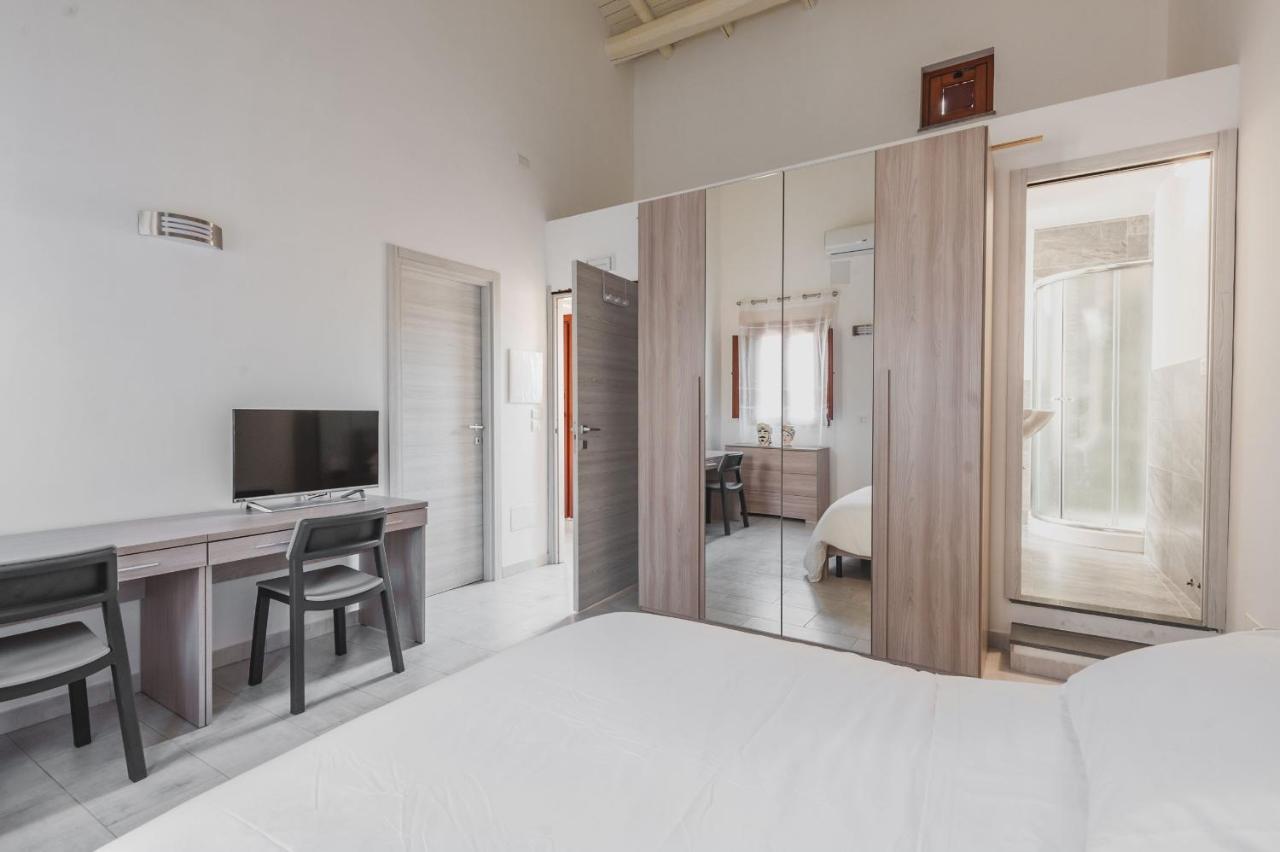 Апартаменты Modern Duplex With Balcony By Wonderful Italy Катания Экстерьер фото