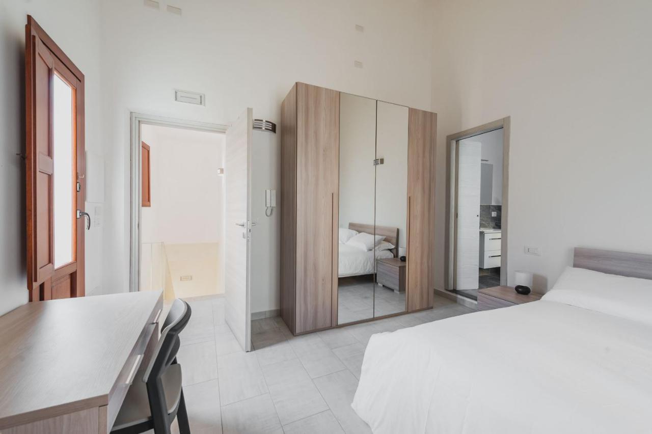 Апартаменты Modern Duplex With Balcony By Wonderful Italy Катания Экстерьер фото