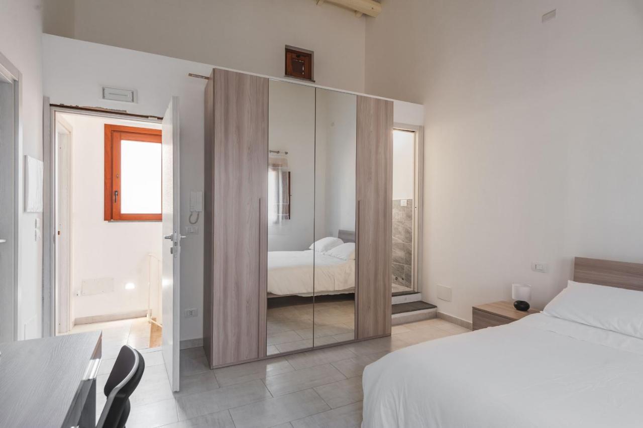 Апартаменты Modern Duplex With Balcony By Wonderful Italy Катания Экстерьер фото